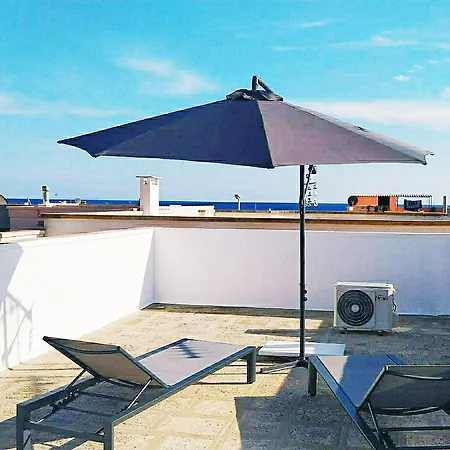 Holiday home Spiaggetta *