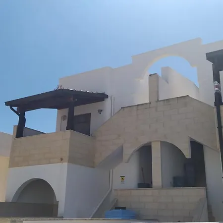 Spiaggetta Holiday home