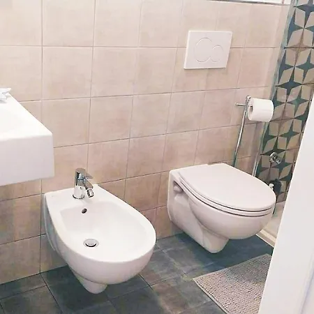Casa vacanze Spiaggetta Lido Marini