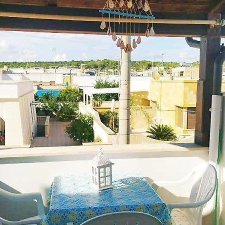 Holiday home Spiaggetta *