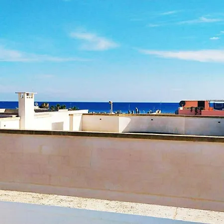 Spiaggetta *