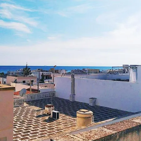 Spiaggetta
