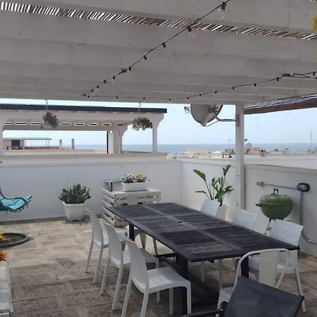 Spiaggetta *